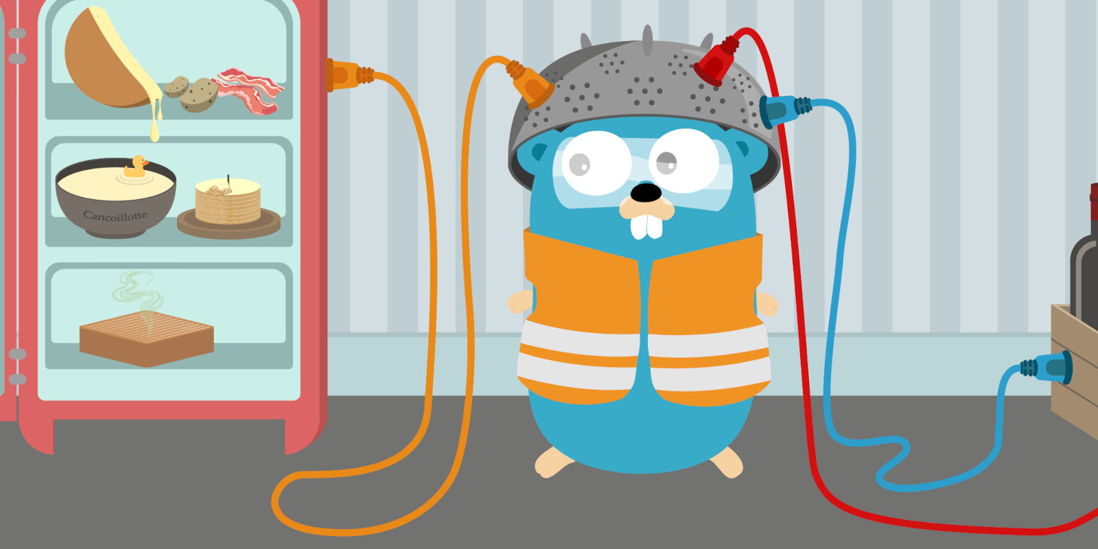 How-to: setting up secure connections using Traefik and a custom root certificate